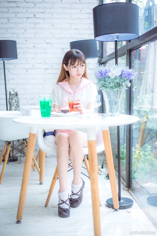 好凶残的女人。